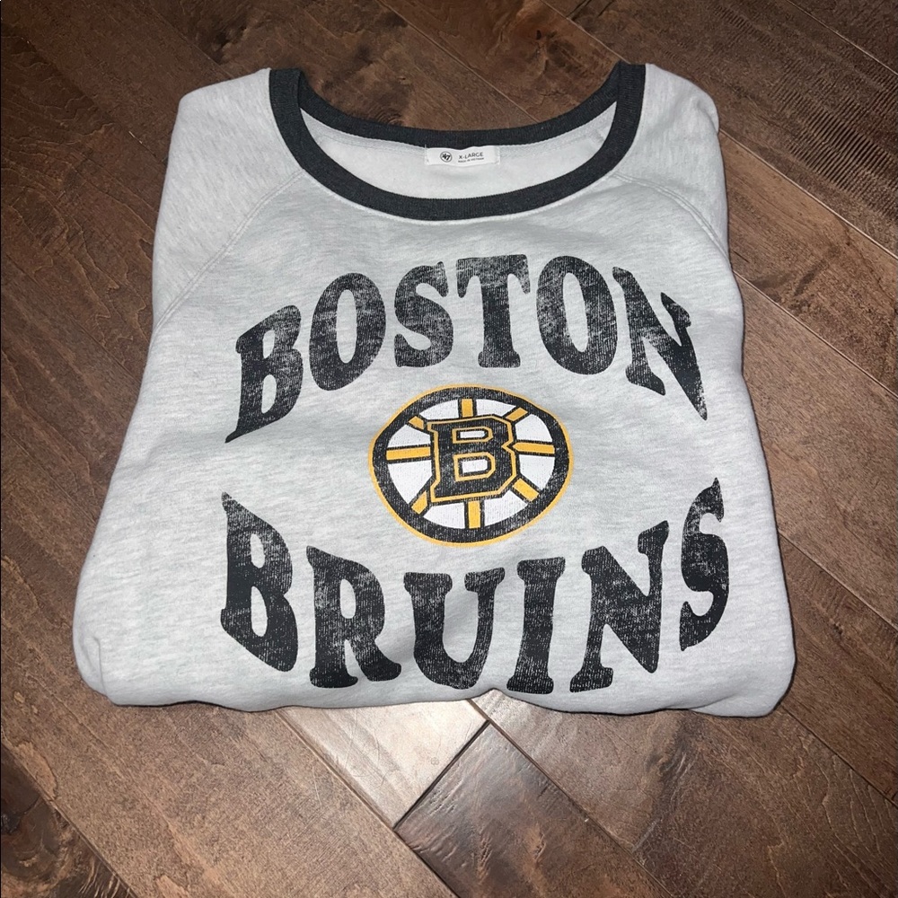 Bruins Sweatshirt